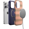 image:imageCasely iPhone 15 Pro Case  Monets Bridge  The Met Museum  Bold Protective Design  Compatible with MagSafePalm Beach  Grand Cabana
