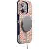 image:imageCasely iPhone 15 Pro Case  Monets Bridge  The Met Museum  Bold Protective Design  Compatible with MagSafePalm Beach  The Social Club