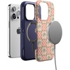 image:imageCasely iPhone 15 Pro Case  Monets Bridge  The Met Museum  Bold Protective Design  Compatible with MagSafePalm Beach  The Social Club
