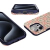 image:imageCasely iPhone 15 Pro Case  Monets Bridge  The Met Museum  Bold Protective Design  Compatible with MagSafePalm Beach  The Social Club