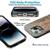 image:imageCasely iPhone 15 Pro Case  Monets Bridge  The Met Museum  Bold Protective Design  Compatible with MagSafePandora  The Met Museum