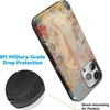 image:imageCasely iPhone 15 Pro Case  Monets Bridge  The Met Museum  Bold Protective Design  Compatible with MagSafePandora  The Met Museum