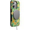 image:imageCasely iPhone 15 Pro Case  Monets Bridge  The Met Museum  Bold Protective Design  Compatible with MagSafePapaya Palms  Dippin Daisys Tropical Vacation