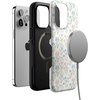 image:imageCasely iPhone 15 Pro Case  Monets Bridge  The Met Museum  Bold Protective Design  Compatible with MagSafePastel Garden  Sunday Best