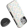 image:imageCasely iPhone 15 Pro Case  Monets Bridge  The Met Museum  Bold Protective Design  Compatible with MagSafePastel Garden  Sunday Best