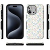 image:imageCasely iPhone 15 Pro Case  Monets Bridge  The Met Museum  Bold Protective Design  Compatible with MagSafePastel Garden  Sunday Best