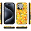 image:imageCasely iPhone 15 Pro Case  Monets Bridge  The Met Museum  Bold Protective Design  Compatible with MagSafePositano  Dippin Daisys Italian Coast