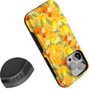 image:imageCasely iPhone 15 Pro Case  Monets Bridge  The Met Museum  Bold Protective Design  Compatible with MagSafePositano  Dippin Daisys Italian Coast