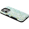 image:imageCasely iPhone 15 Pro Case  Monets Bridge  The Met Museum  Bold Protective Design  Compatible with MagSafePura Vida  Coastal Checkers
