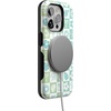 image:imageCasely iPhone 15 Pro Case  Monets Bridge  The Met Museum  Bold Protective Design  Compatible with MagSafePura Vida  Coastal Checkers