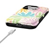 image:imageCasely iPhone 15 Pro Case  Monets Bridge  The Met Museum  Bold Protective Design  Compatible with MagSafePura Vida  Oasis