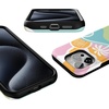 image:imageCasely iPhone 15 Pro Case  Monets Bridge  The Met Museum  Bold Protective Design  Compatible with MagSafePura Vida  Tropical Dreams