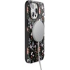 image:imageCasely iPhone 15 Pro Case  Monets Bridge  The Met Museum  Bold Protective Design  Compatible with MagSafeSecret Garden  Mixed Floral