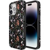 image:imageCasely iPhone 15 Pro Case  Monets Bridge  The Met Museum  Bold Protective Design  Compatible with MagSafeSecret Garden  Mixed Floral