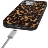 image:imageCasely iPhone 15 Pro Case  Monets Bridge  The Met Museum  Bold Protective Design  Compatible with MagSafeShell Shocked  Tortoise Print