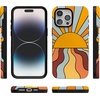 image:imageCasely iPhone 15 Pro Case  Monets Bridge  The Met Museum  Bold Protective Design  Compatible with MagSafeShine On  Retro Sunset