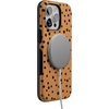 image:imageCasely iPhone 15 Pro Case  Monets Bridge  The Met Museum  Bold Protective Design  Compatible with MagSafeSpot On  Dotted Animal