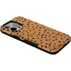 image:imageCasely iPhone 15 Pro Case  Monets Bridge  The Met Museum  Bold Protective Design  Compatible with MagSafeSpot On  Dotted Animal