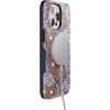 image:imageCasely iPhone 15 Pro Case  Monets Bridge  The Met Museum  Bold Protective Design  Compatible with MagSafeSpring Forward  Daisy Floral