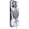 image:imageCasely iPhone 15 Pro Case  Monets Bridge  The Met Museum  Bold Protective Design  Compatible with MagSafeStars Align  Blue  White Stars