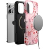 image:imageCasely iPhone 15 Pro Case  Monets Bridge  The Met Museum  Bold Protective Design  Compatible with MagSafeThats Amore  Valentines