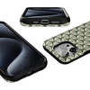 image:imageCasely iPhone 15 Pro Case  Monets Bridge  The Met Museum  Bold Protective Design  Compatible with MagSafeThe Boyfriend Collection  Cabana Nights