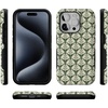 image:imageCasely iPhone 15 Pro Case  Monets Bridge  The Met Museum  Bold Protective Design  Compatible with MagSafeThe Boyfriend Collection  Cabana Nights