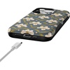 image:imageCasely iPhone 15 Pro Case  Monets Bridge  The Met Museum  Bold Protective Design  Compatible with MagSafeThe Boyfriend Collection  Leid Back