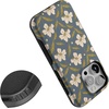 image:imageCasely iPhone 15 Pro Case  Monets Bridge  The Met Museum  Bold Protective Design  Compatible with MagSafeThe Boyfriend Collection  Leid Back