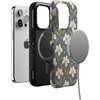 image:imageCasely iPhone 15 Pro Case  Monets Bridge  The Met Museum  Bold Protective Design  Compatible with MagSafeThe Boyfriend Collection  Leid Back