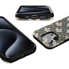 image:imageCasely iPhone 15 Pro Case  Monets Bridge  The Met Museum  Bold Protective Design  Compatible with MagSafeThe Boyfriend Collection  Leid Back