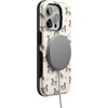 image:imageCasely iPhone 15 Pro Case  Monets Bridge  The Met Museum  Bold Protective Design  Compatible with MagSafeThe Boyfriend Collection  Mallard  Co
