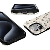 image:imageCasely iPhone 15 Pro Case  Monets Bridge  The Met Museum  Bold Protective Design  Compatible with MagSafeThe Boyfriend Collection  Mallard  Co