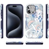 image:imageCasely iPhone 15 Pro Case  Monets Bridge  The Met Museum  Bold Protective Design  Compatible with MagSafeThe Fun Guy  Enchanted Forest Mushroom Floral
