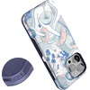image:imageCasely iPhone 15 Pro Case  Monets Bridge  The Met Museum  Bold Protective Design  Compatible with MagSafeThe Fun Guy  Enchanted Forest Mushroom Floral