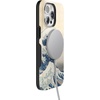 image:imageCasely iPhone 15 Pro Case  Monets Bridge  The Met Museum  Bold Protective Design  Compatible with MagSafeThe Great Wave  The Met Museum