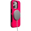 image:imageCasely iPhone 15 Pro Case  Monets Bridge  The Met Museum  Bold Protective Design  Compatible with MagSafeThink Pink  Solid Neon Pink
