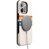image:imageCasely iPhone 15 Pro Case  Monets Bridge  The Met Museum  Bold Protective Design  Compatible with MagSafeTotally Groovy  Rainbow Stripes Colorblock
