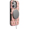 image:imageCasely iPhone 15 Pro Case  Monets Bridge  The Met Museum  Bold Protective Design  Compatible with MagSafeTulip Tapestry  Jenna Palek x Casely