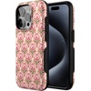 image:imageCasely iPhone 15 Pro Case  Monets Bridge  The Met Museum  Bold Protective Design  Compatible with MagSafeTulip Tapestry  Jenna Palek x Casely