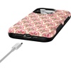 image:imageCasely iPhone 15 Pro Case  Monets Bridge  The Met Museum  Bold Protective Design  Compatible with MagSafeTulip Tapestry  Jenna Palek x Casely