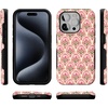 image:imageCasely iPhone 15 Pro Case  Monets Bridge  The Met Museum  Bold Protective Design  Compatible with MagSafeTulip Tapestry  Jenna Palek x Casely
