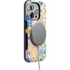 image:imageCasely iPhone 15 Pro Case  Monets Bridge  The Met Museum  Bold Protective Design  Compatible with MagSafeTuscan Tiles  Dolce Vita