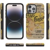 image:imageCasely iPhone 15 Pro Case  Monets Bridge  The Met Museum  Bold Protective Design  Compatible with MagSafeVan Gogh  French Bubbly
