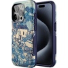 image:imageCasely iPhone 15 Pro Case  Monets Bridge  The Met Museum  Bold Protective Design  Compatible with MagSafeVan Gogh  Landscape With Houses