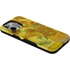 image:imageCasely iPhone 15 Pro Case  Monets Bridge  The Met Museum  Bold Protective Design  Compatible with MagSafeVan Gogh  Sunflowers Floral