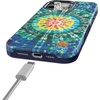 image:imageCasely iPhone 15 Pro Case  Monets Bridge  The Met Museum  Bold Protective Design  Compatible with MagSafeVeneta Tapestry  Grateful Dead Tie Dye