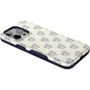 image:imageCasely iPhone 15 Pro Case  Monets Bridge  The Met Museum  Bold Protective Design  Compatible with MagSafeVintage Garden  Blue Hydrangea