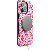 image:imageCasely iPhone 15 Pro Case  Monets Bridge  The Met Museum  Bold Protective Design  Compatible with MagSafeXOXO  Pink Candy Hearts