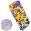 image:imageCasely iPhone 15 Pro Max Case  Monets View  The Met Museum  Compatible with MagSafe  Classic Ultra Slim DesignAll Smiles  Smiley Face Sticker